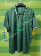 2023-24 Celtic Home Green Thailand Soccer Jersey AAA-HR