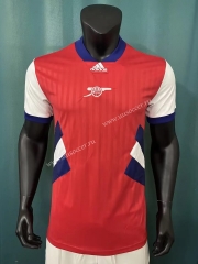 2023-24 Arsenal Red Thailand Soccer Jersey AAA-305