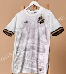 2023-24 special edition AIK White Thailand Soccer Jersey AAA-512
