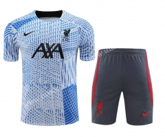2023-24  Liverpool Blue Thailand Soccer  Uniform-418