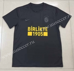 2023-24 Galatasaray SK  Black  Thailand Soccer Jersey AAA-305