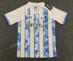 2023-24 Grêmio FBPA Blue&White  Thailand Soccer Jersey AAA-6032