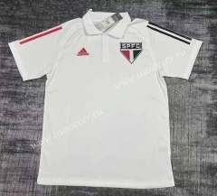 2023-24 São Paulo FC White Thailand Polom -2044