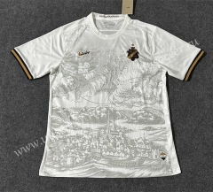 2023-24 special edition AIK White Thailand Soccer Jersey AAA-3066