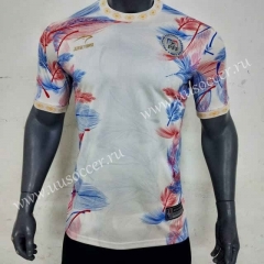 2023-24 Philippines Home White Thailand Soccer Jersey AAA-416