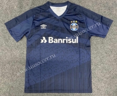 2023-24 Grêmio FBPA Royal  Blue Thailand Soccer Training Jersey-6032