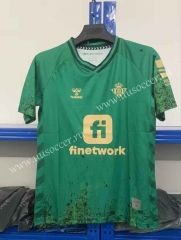23-24 special edition Real Betis Green  Thailand Soccer Jersey-6032