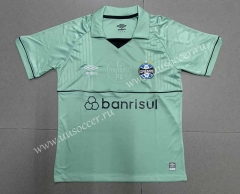 2023-24 Grêmio FBPA Green  Thailand Soccer Jersey AAA-GB