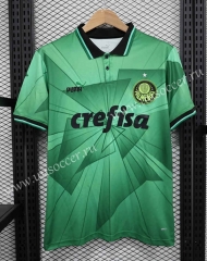 （s-4xl） 2023-24  SE Palmeiras  Home Green Thailand Soccer Jersey AAA-888