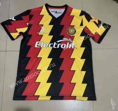 （S-4XL）2023-24 Leones Negros Black&Red Thailand Soccer Jersey AAA-9627