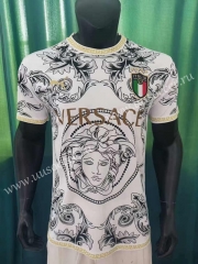 2023-24 Italy special edition White  Thailand Soccer Jersey AAA-305