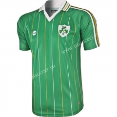 2023-24  Ireland Green  Rugby Shirt