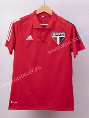 2023-24 São Paulo FC Red Thailand Polom -2044