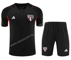 2023-24 São Paulo FC Black   Soccer uniform-418