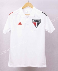 2023-24 São Paulo FC White Thailand Polom -2044