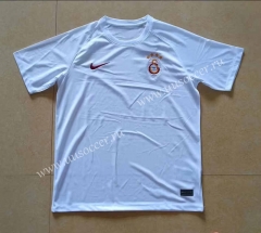 2023-24 Galatasaray SK  Away White Thailand Soccer Jersey AAA-7T