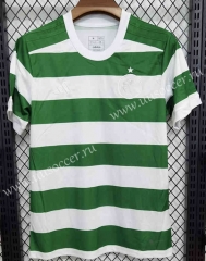 2023-24 Celtic  White& Green Thailand Soccer Jersey AAA-9171