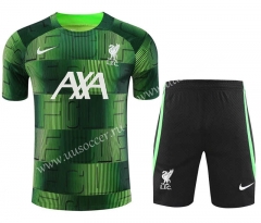 2023-24  Liverpool Green Thailand Soccer  Uniform-418