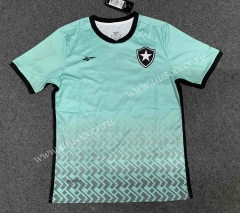 (s-3xl)2023-24  Botafogo de FR Goalkeeper Green Thailand Soccer Jersey AAA-GB