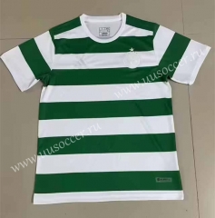 2023-24 Celtic Home Green Thailand Soccer Jersey AAA-0009