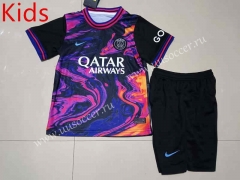 2023-24  Paris SG Cai Soccer Uniform-507