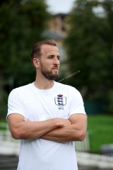 150th Anniversary Edition England  White Thailand Soccer Jersey AAA