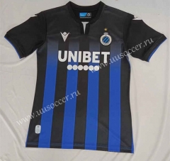 2023-2024 Club Brugge KV Home White Thailand Soccer Jersey AAA-709