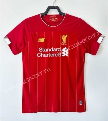 (s-4xl)2023-24  Liverpool Home Red  Thailand Soccer Jersey AAA-403