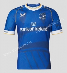 2024 Leinster Home Blue   Rugby Shirts