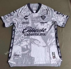 2023-2024 Special Version Atlas White Thailand Soccer Jersey AAA-912