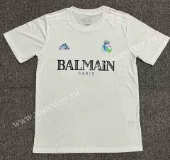 2023-2024 Real Madrid Special Version White Thailand Soccer Jersey AAA-2786