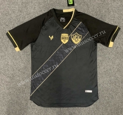 (S-4XL) 2023-2024 Vitoria Esporte Clube Champion Special Version Black Thailand Soccer Jersey AAA-GB