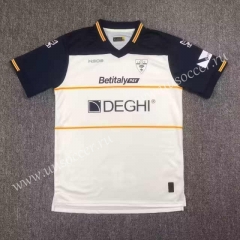 2023-24 CS Lecce Away White Thailand Soccer Jersey AAA-417