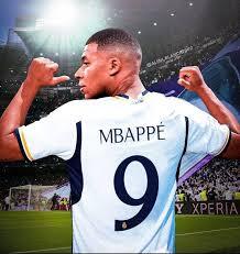 #9  Mbappé（s-4xl）2024-2025 Real Madrid Home White  Thailand Soccer Jersey AAA-403