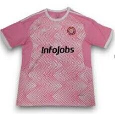 2024-2025Porcinos FC Pink Thailand Soccer Jersey AAA