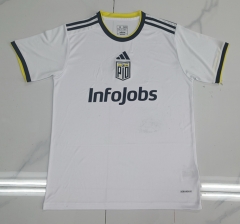 2024-2025 Pio FC  Home White Thailand Soccer Jersey AAA-709