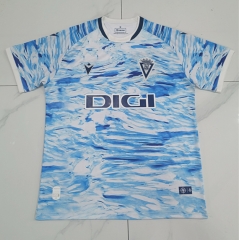 2024-25 Cádiz CF Light Blue Thailand Soccer Jersey AAA-709