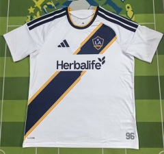 （s-4xl）2026-27 Los Angeles Home White Thailand Soccer Jersey AAA-5303