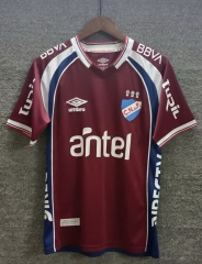 2026-2027 Club Nacional de Football Red Thailand Soccer Jersey AAA-9171